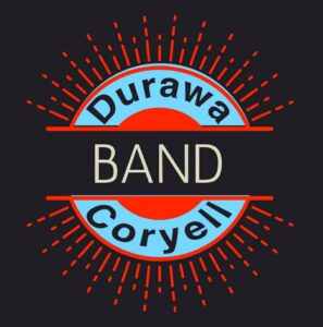 Durawa Coryell Band at De Nada